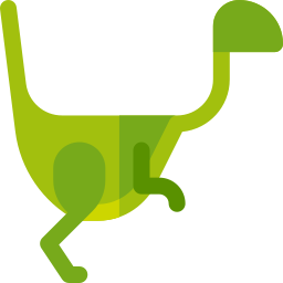 gallimimus icon