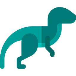 Eoraptor icon