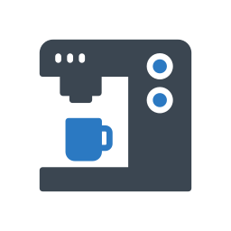 コーヒーメーカー icon