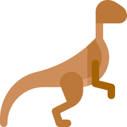 compsognathus icona