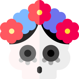 catrina icon