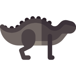 scelidozaur ikona