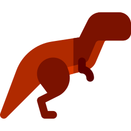 tarbosaurus icon