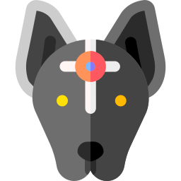 Xoloitzcuintle icon