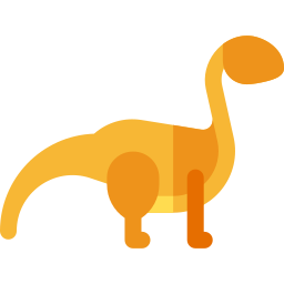 lufengosaurus icoon