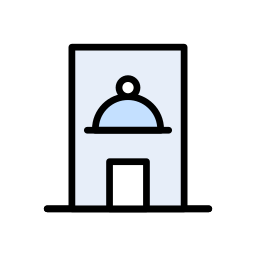 speisekarte icon