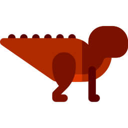 maiasaura icona