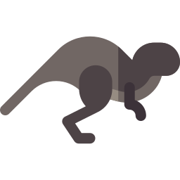 eterodontosauro icona