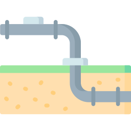 Трубопровод иконка