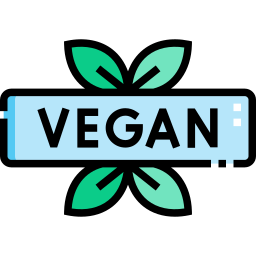 vegano icono