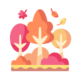 Trees icon