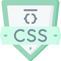 css icono