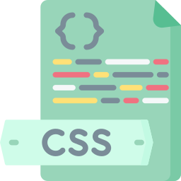 css icono