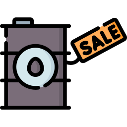 Sale icon