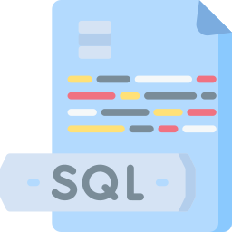 sql Icône