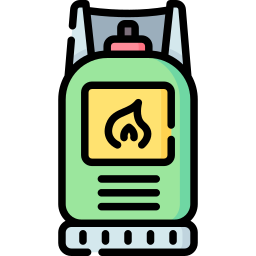 ガス icon