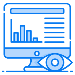 データ分析 icon