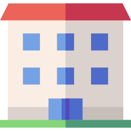 Mansion icon