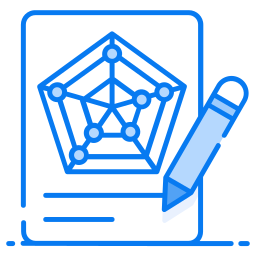 Seo report icon