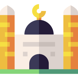 Mosque icon