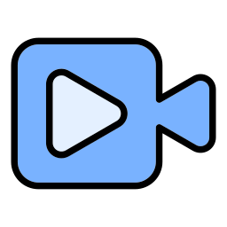 videokamera icon