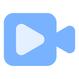 Video camera icon