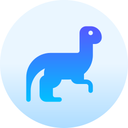 Эускелозавр иконка