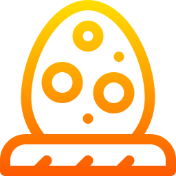 Egg icon