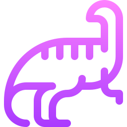 plateosaurus icono