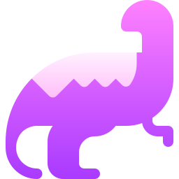 bactrossauro Ícone