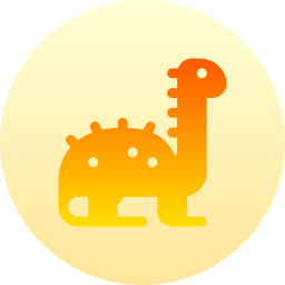 Ampelosaurus icon