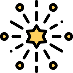 Firework icon