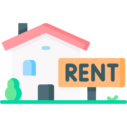 Rent icon