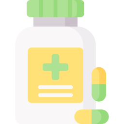 Medication icon