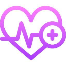 Heartbeat icon