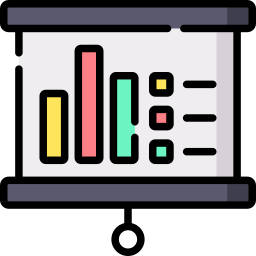 Presentation icon