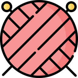 編み物 icon