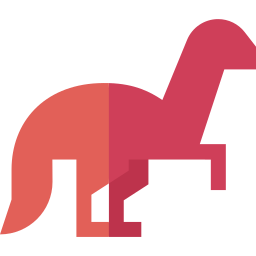 bactrosaurus icono