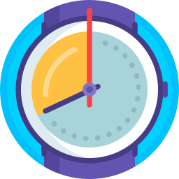 Time icon