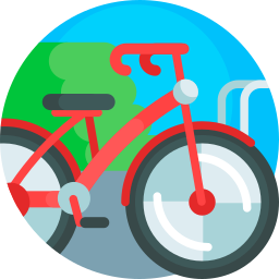 Bicycle icon