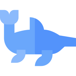 ittiosauro icona