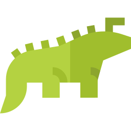 shringasaurus Ícone
