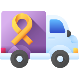 Delivery icon