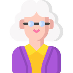 Teacher icon