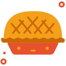 kürbiskuchen icon