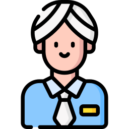 Teacher icon