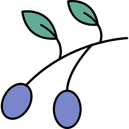 Olives icon