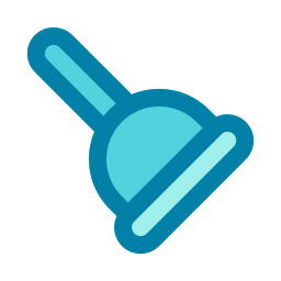 Plunger icon