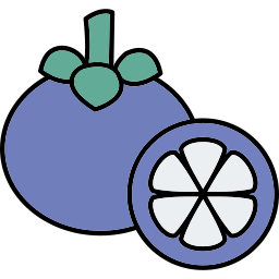 マンゴスチン icon
