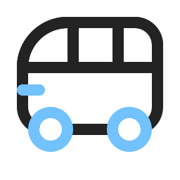 bus icon